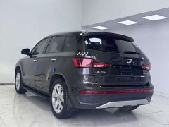 Volkswagen Jetta VS5 280TSI Automatic Comfort Edition - ფოტო 4