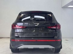 Volkswagen Jetta VS5 280TSI Automatic Comfort Edition - ფოტო 5