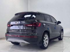 Volkswagen Jetta VS5 280TSI Automatic Comfort Edition - ფოტო 6