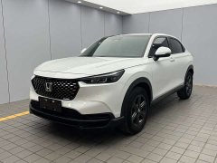 Honda XR-V Facelift 1.5L CVT Trend Edition - ფოტო 1