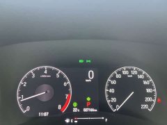 Honda XR-V Facelift 1.5L CVT Trend Edition - ფოტო 11