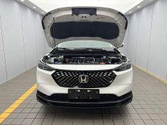 Honda XR-V Facelift 1.5L CVT Trend Edition - ფოტო 16