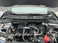 Honda XR-V Facelift 1.5L CVT Trend Edition - ფოტო 17