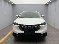Honda XR-V Facelift 1.5L CVT Trend Edition - ფოტო 2