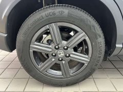 Honda XR-V Facelift 1.5L CVT Trend Edition - ფოტო 20