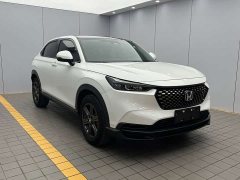 Honda XR-V Facelift 1.5L CVT Trend Edition - ფოტო 3