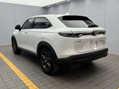 Honda XR-V Facelift 1.5L CVT Trend Edition - ფოტო 4