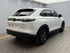 Honda XR-V Facelift 1.5L CVT Trend Edition - ფოტო 6