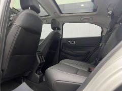 Honda XR-V Facelift 1.5L CVT Trend Edition - ფოტო 8