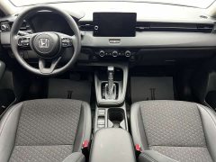 Honda XR-V Facelift 1.5L CVT Trend Edition - ფოტო 9