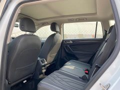 Volkswagen Tiguan L 2023 280TSI Automatic FWD Trendsetter Limited Edition - ფოტო 10