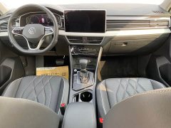 Volkswagen Tiguan L 2023 280TSI Automatic FWD Trendsetter Limited Edition - ფოტო 11
