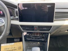 Volkswagen Tiguan L 2023 280TSI Automatic FWD Trendsetter Limited Edition - ფოტო 12