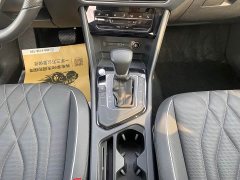 Volkswagen Tiguan L 2023 280TSI Automatic FWD Trendsetter Limited Edition - ფოტო 13
