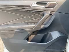 Volkswagen Tiguan L 2023 280TSI Automatic FWD Trendsetter Limited Edition - ფოტო 16