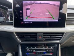 Volkswagen Tiguan L 2023 280TSI Automatic FWD Trendsetter Limited Edition - ფოტო 18