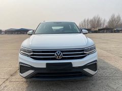 Volkswagen Tiguan L 2023 280TSI Automatic FWD Trendsetter Limited Edition - ფოტო 2