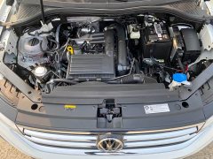 Volkswagen Tiguan L 2023 280TSI Automatic FWD Trendsetter Limited Edition - ფოტო 20