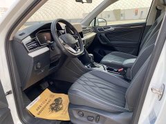 Volkswagen Tiguan L 2023 280TSI Automatic FWD Trendsetter Limited Edition - ფოტო 7