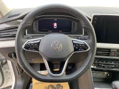 Volkswagen Tiguan L 2023 280TSI Automatic FWD Trendsetter Limited Edition - ფოტო 8