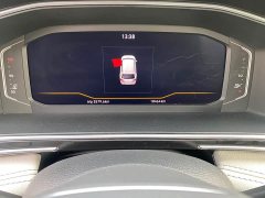 Volkswagen Tiguan L 2023 280TSI Automatic FWD Trendsetter Limited Edition - ფოტო 9