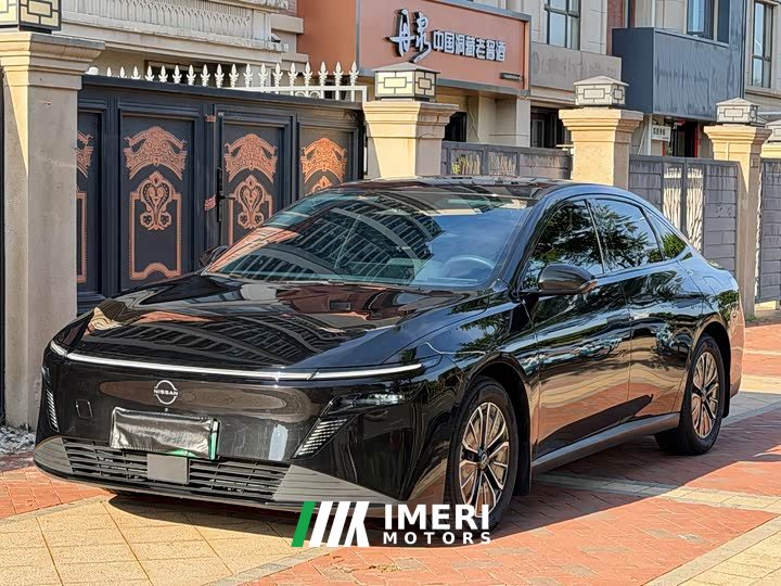 Nissan N6 2026 180 Pro - ავტომობილი ჩინეთიდან