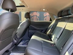 Nissan N6 2026 180 Pro - ფოტო 6