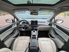 BYD Yuan Pro 2021 401KM Deluxe - ფოტო 10