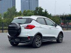 BYD Yuan Pro 2021 401KM Deluxe - ფოტო 11