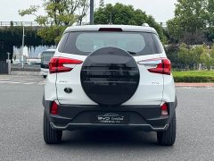 BYD Yuan Pro 2021 401KM Deluxe - ფოტო 12