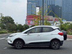BYD Yuan Pro 2021 401KM Deluxe - ფოტო 13