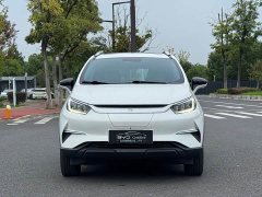 BYD Yuan Pro 2021 401KM Deluxe - ფოტო 2