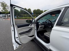 BYD Yuan Pro 2021 401KM Deluxe - ფოტო 3