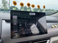 BYD Yuan Pro 2021 401KM Deluxe - ფოტო 6