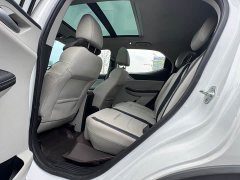 BYD Yuan Pro 2021 401KM Deluxe - ფოტო 8