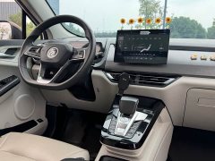 BYD Yuan Pro 2021 401KM Deluxe - ფოტო 9