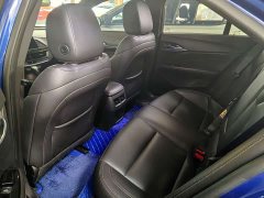 Cadillac CT4 28T Fashion Edition - ფოტო 10