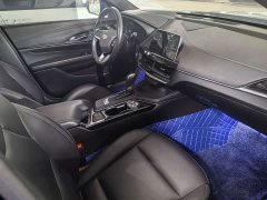 Cadillac CT4 28T Fashion Edition - ფოტო 4