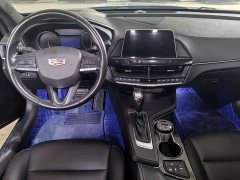 Cadillac CT4 28T Fashion Edition - ფოტო 5