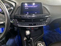 Cadillac CT4 28T Fashion Edition - ფოტო 7