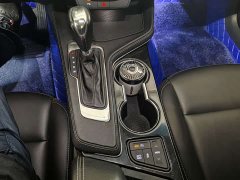 Cadillac CT4 28T Fashion Edition - ფოტო 9