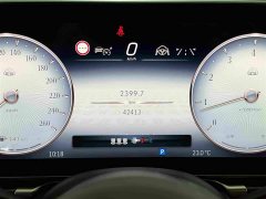 Mercedes-Benz Maybach S-Class 2021 S 480 4MATIC - ფოტო 20