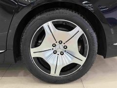 Mercedes-Benz Maybach S-Class 2021 S 480 4MATIC - ფოტო 6
