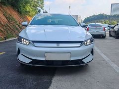 BYD Qin PLUS EV 500KM Luxury - ფოტო 2