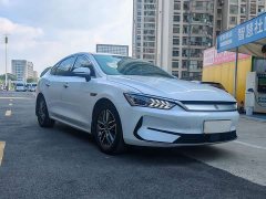 BYD Qin PLUS EV 500KM Luxury - ფოტო 3