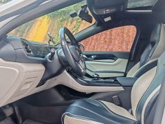 BYD Qin PLUS EV 500KM Luxury - ფოტო 4