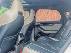 BYD Qin PLUS EV 500KM Luxury - ფოტო 5
