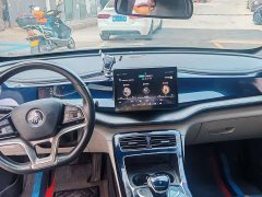 BYD Qin PLUS EV 500KM Luxury - ფოტო 6