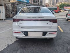 BYD Qin PLUS EV 500KM Luxury - ფოტო 8