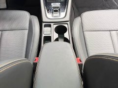 Skoda Octavia PRO TSI280 Luxury Edition - ფოტო 10